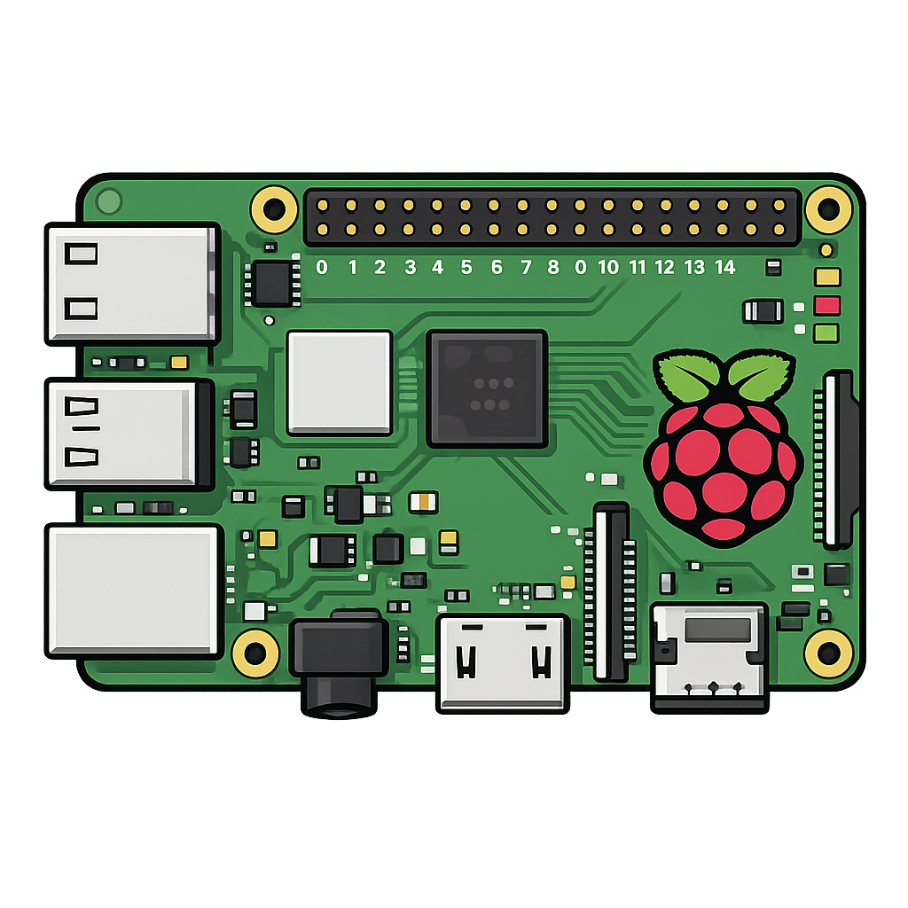 Raspberry